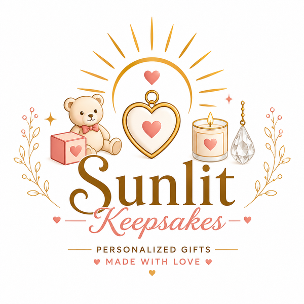 Sunlit Keepsakes