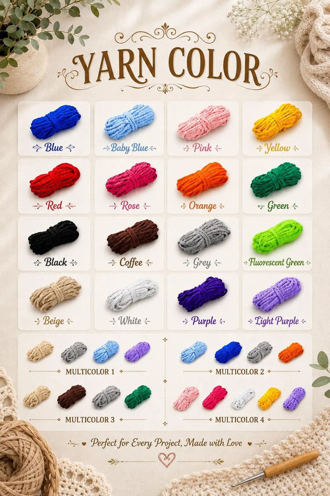 Personalized Corduroy Makeup Bag with Name